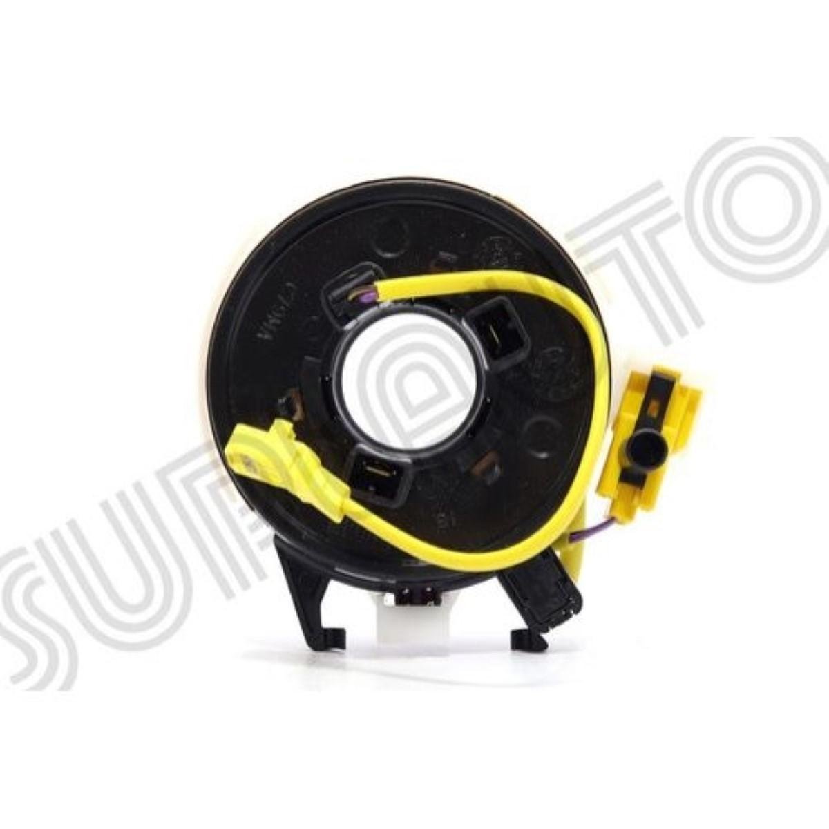 Cinta Air Bag Cinta Air Bag Ford 96Fb14A664Ba Fiesta/Ka/Ecosport 03/Vw 96Fb14A66