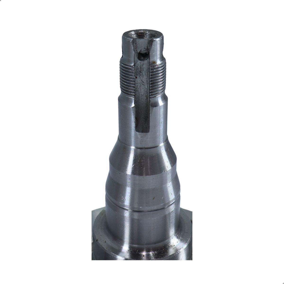 Ponta Eixo Traseira Le Vw Golf 1995/2018 Ima Al807