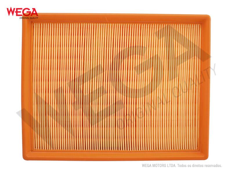 Filtro De Ar Fiat Stilo 2003/ 1.8 Wega Fap9006