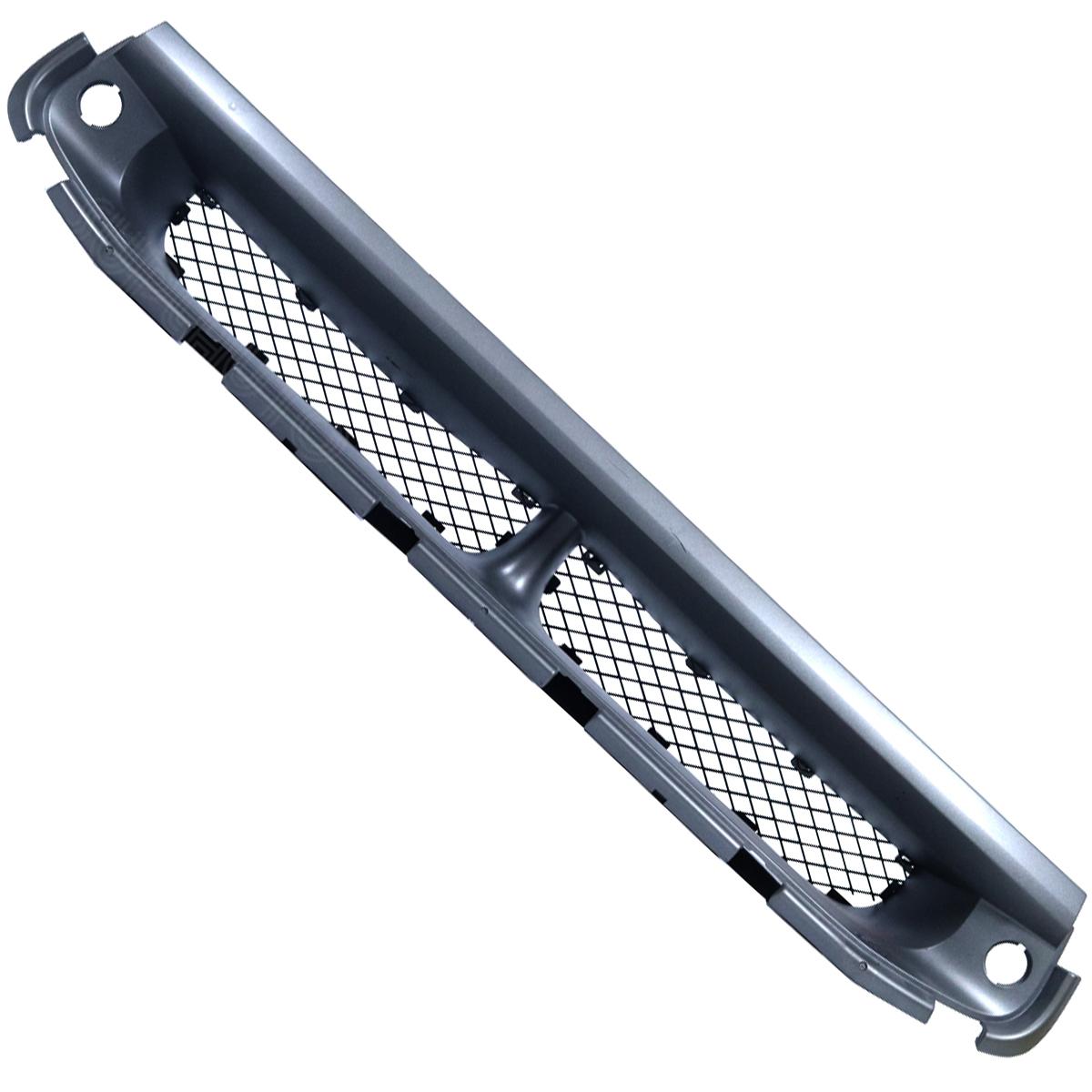 Grade Frontal Radiador Asx 11/ Mitsubishi Ca511118