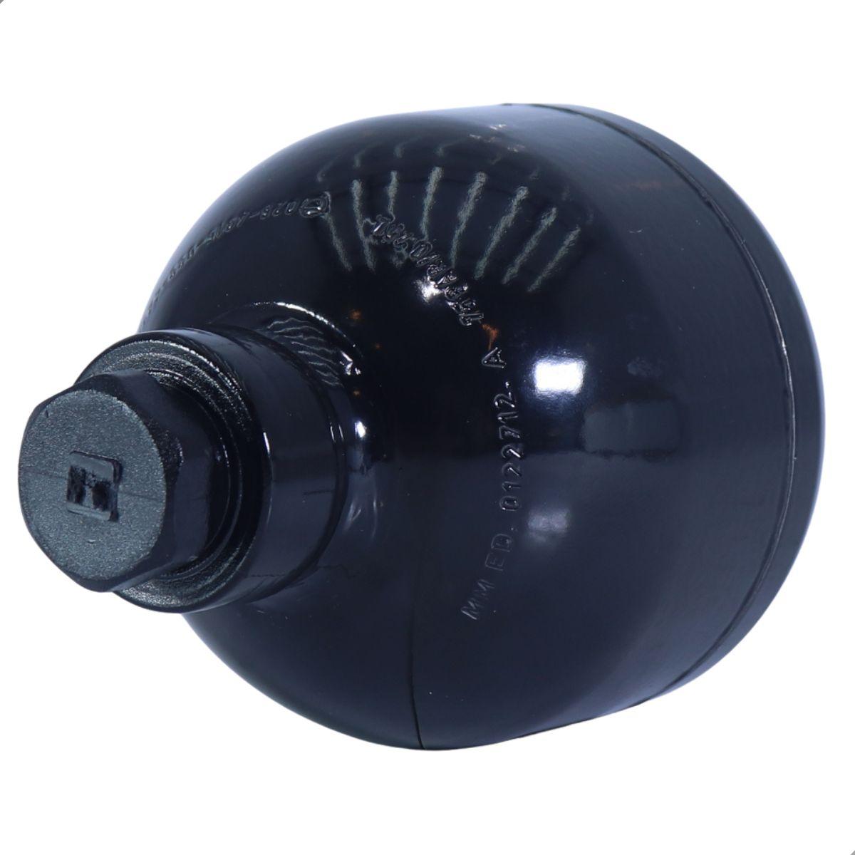 Acumulador Pressao Cambio Imotion Dualogic Original Fiat 7088596