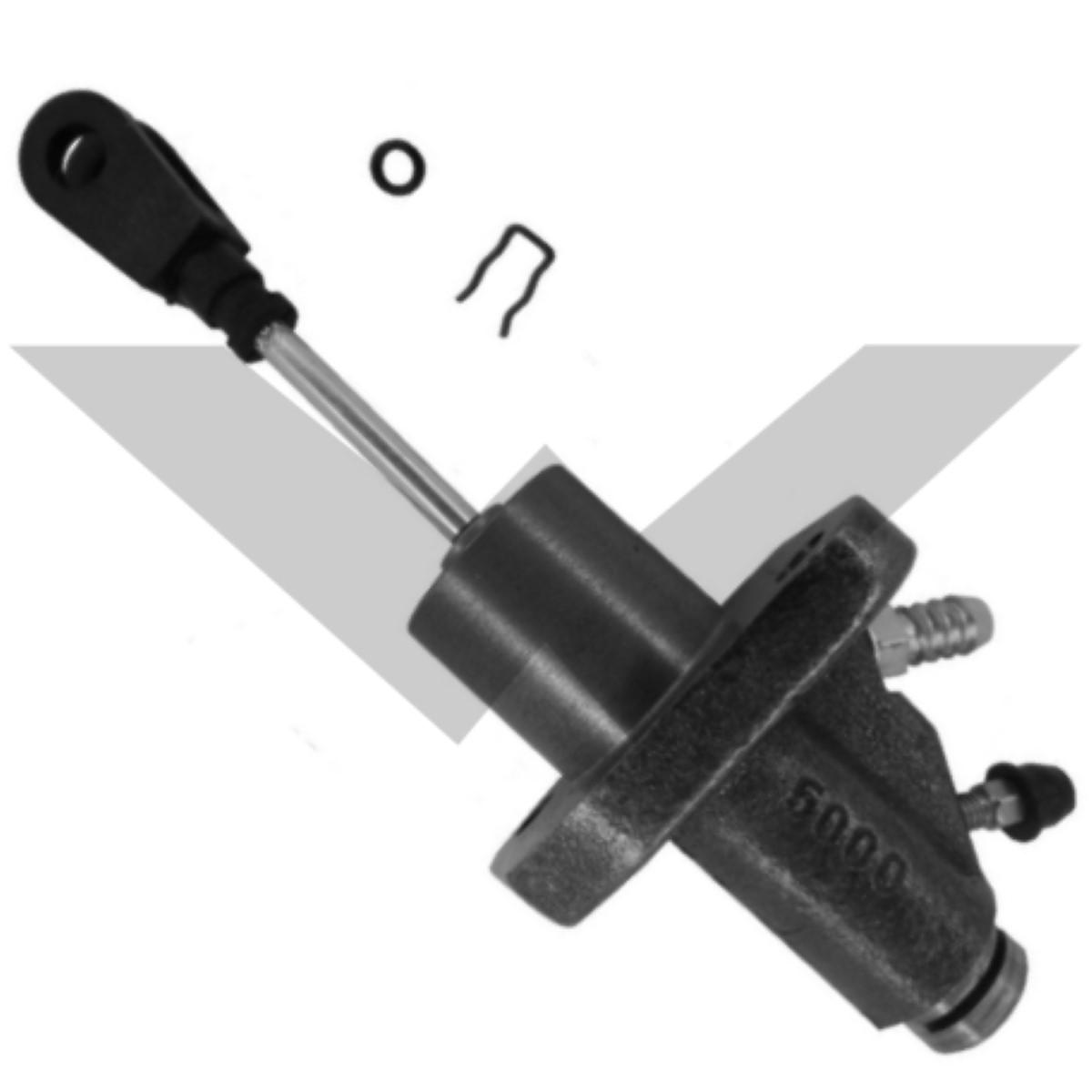 Cilindro Mestre Embreagem Chevrolet Vectra 1996/2005 Power Stop 5000