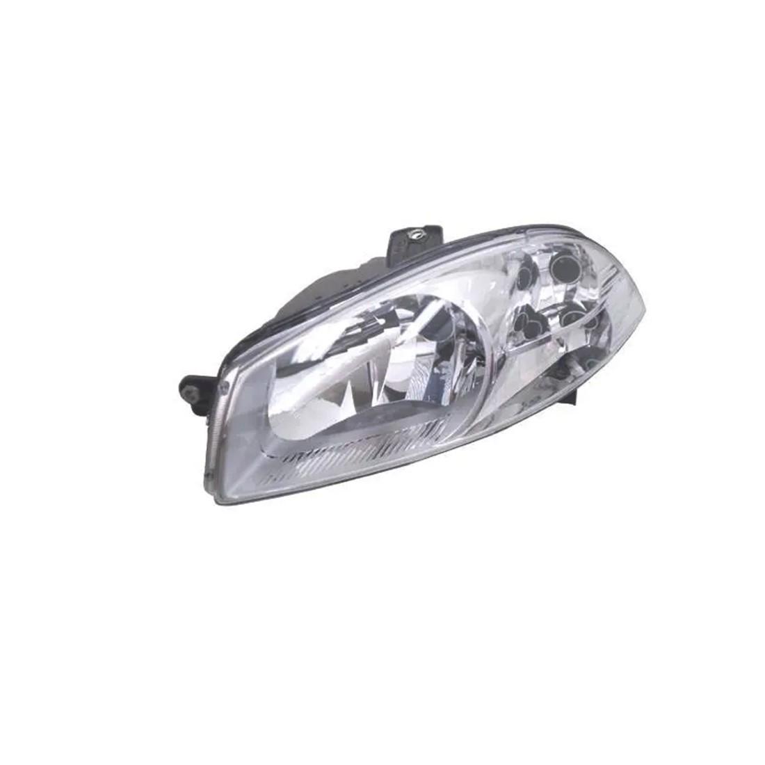 Farol Palio Lado Direito 2001/ Magneti Imm0311027