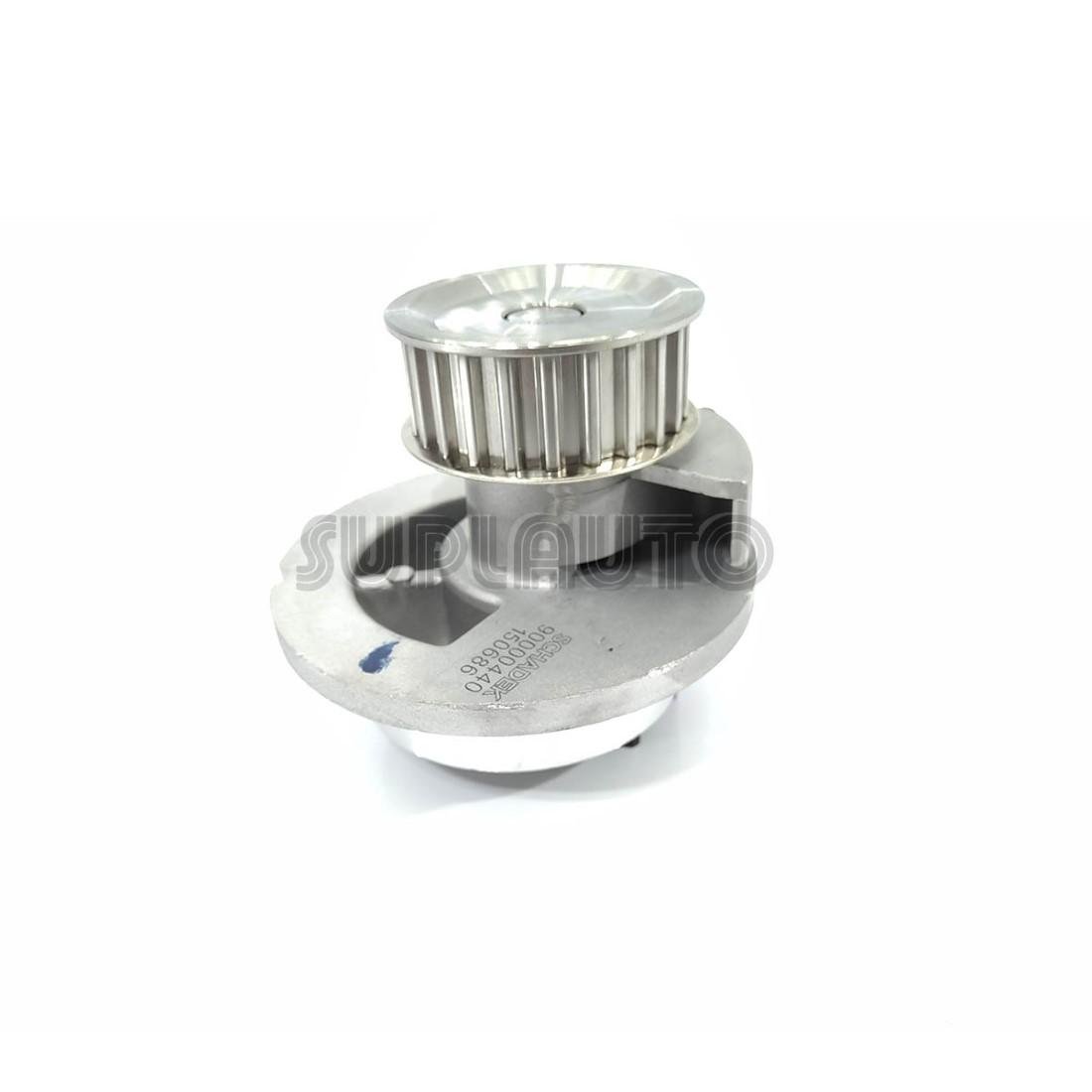 Bomba Agua Meriva Stilo Schadek 20146