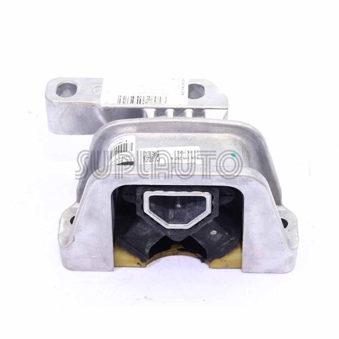 Coxim Motor Lado Direito Polo Virtus 2018/ Vw 2Qb199262A