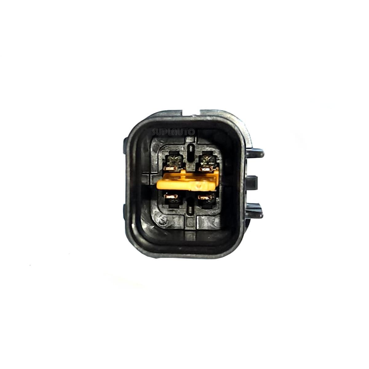 Sonda Lambda Pre Kia Cerato Soul 1.6 16V Ngk Oza723Ee22