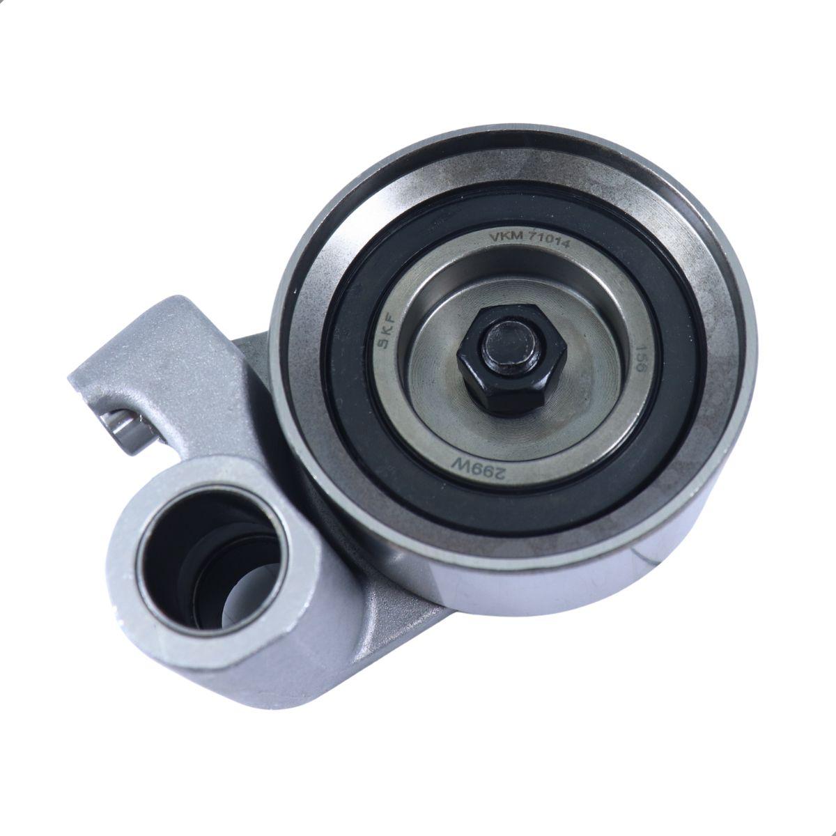 Tensor Correia Dentada Hilux 2.5 3.0 Motor 05/ Skf Vkm71014