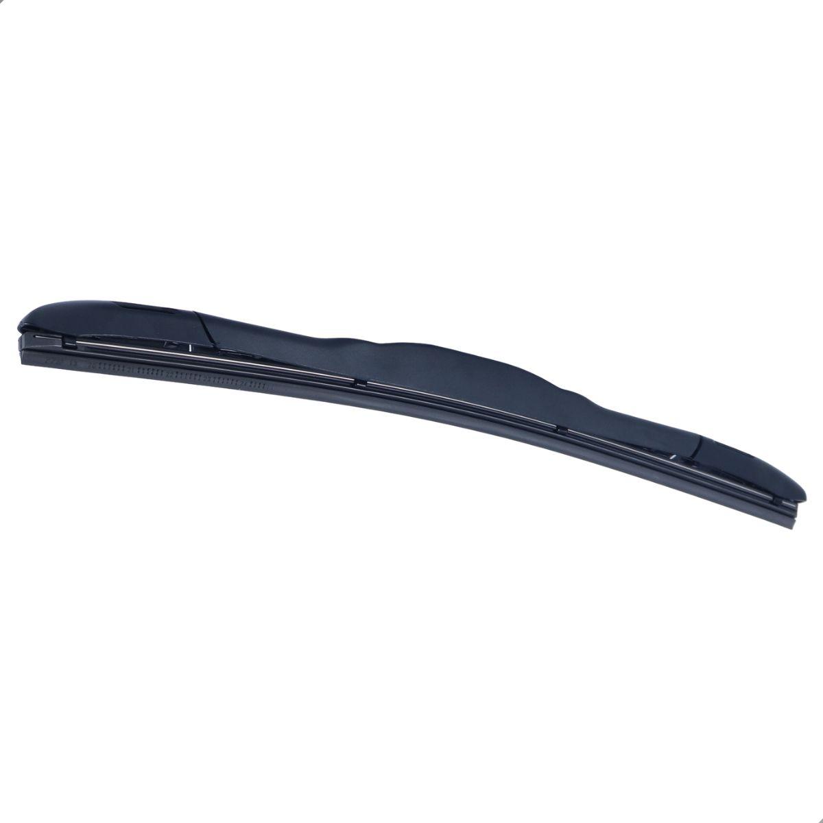 Palheta Hibrida 14" Fiat 500 Kicks S-Cross Corolla Dyna H614