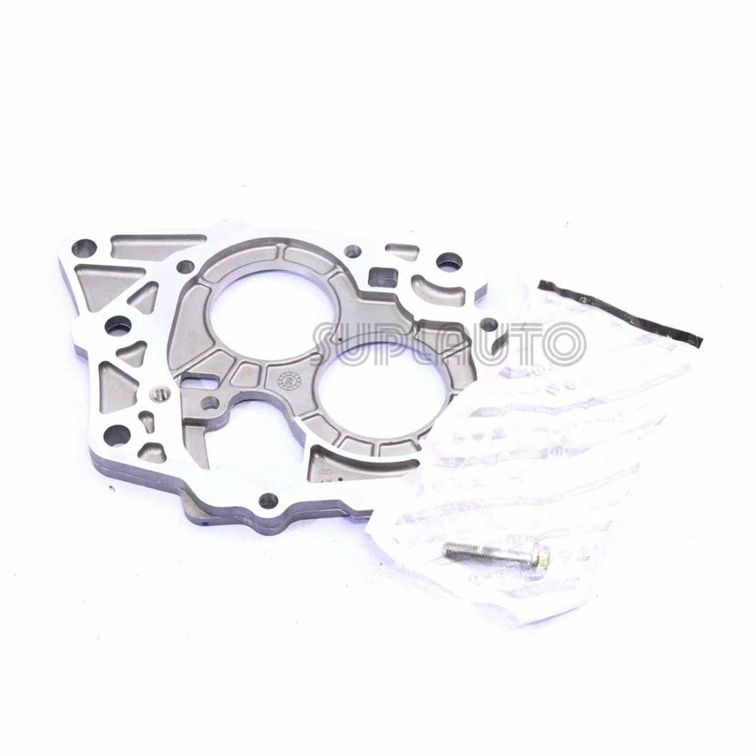 Carcaca Caixa De Cambio Palio 2004 A 2014 Fiat 7087144