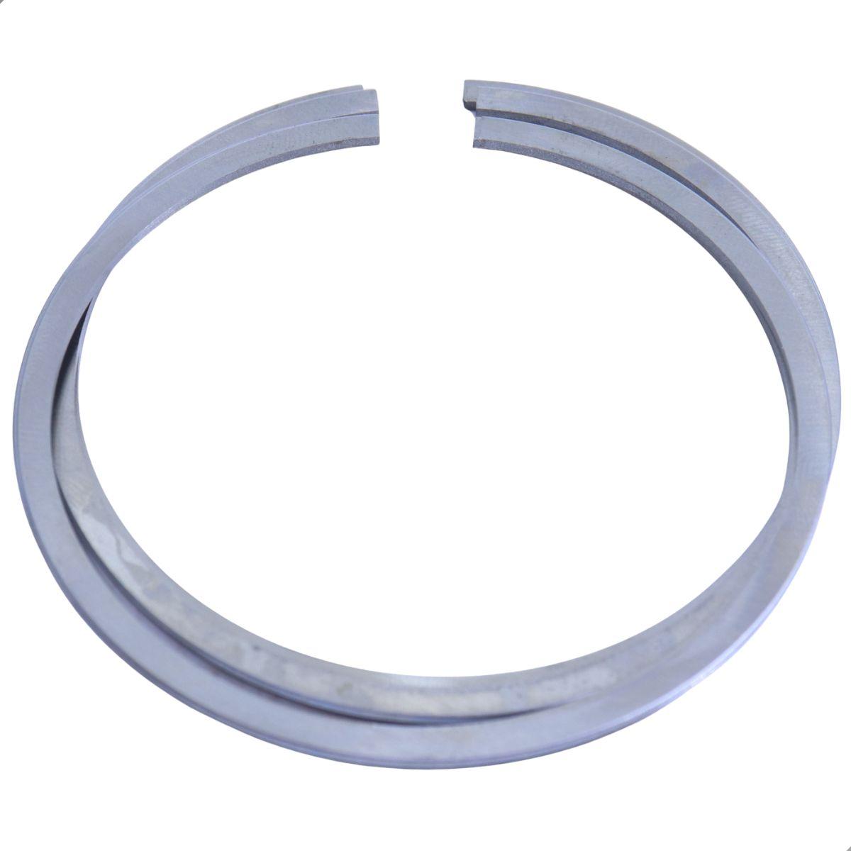 Pistao Uno Mille Smart Fiasa 1.0 Gasolina 0.60 Metal Leve Metal Leve Spa1792/60