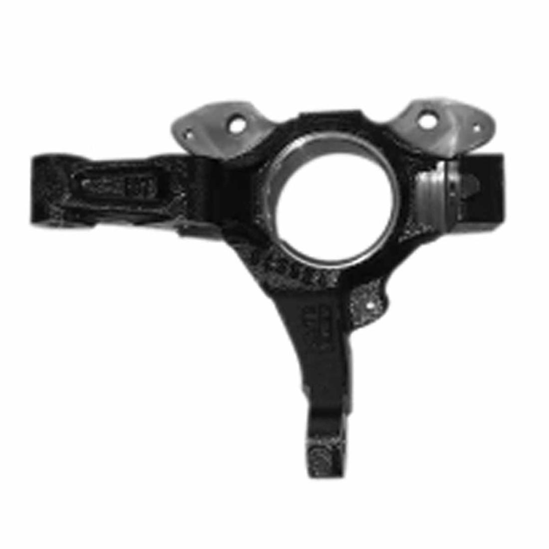 Manga Eixo Esquerda Strada Palio Doblo 1996/ Mazi M341