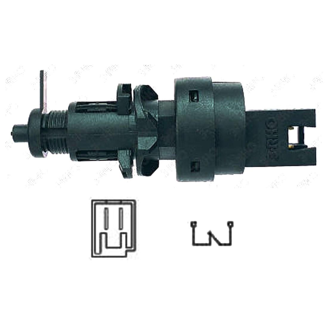 Interruptor Luz De Freio Ducato Marea Palio Siena Tipo 3-Rho 384