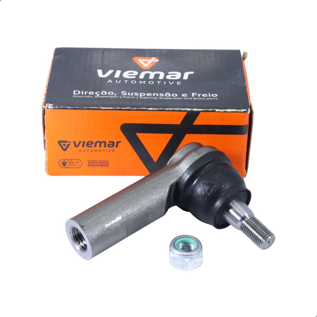 Terminal Direcao Gm Omega 2000/ Viemar 335282