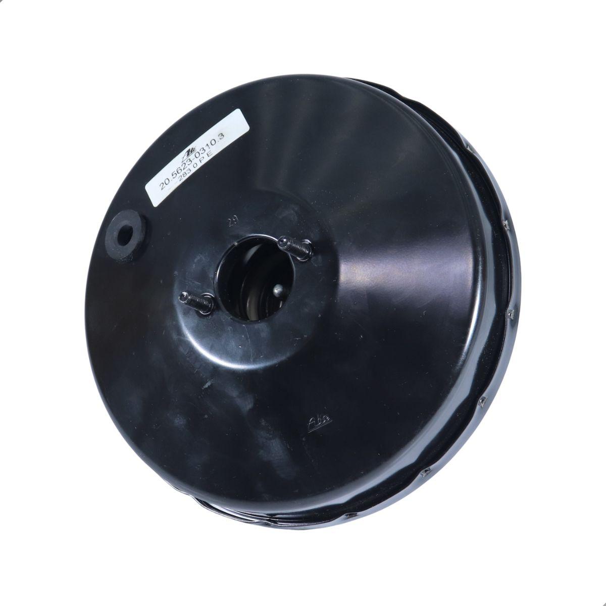 Servo De Freio Ecosport 2.0 Ecosport 1.6 Fiesta 1.0 Ate 6938