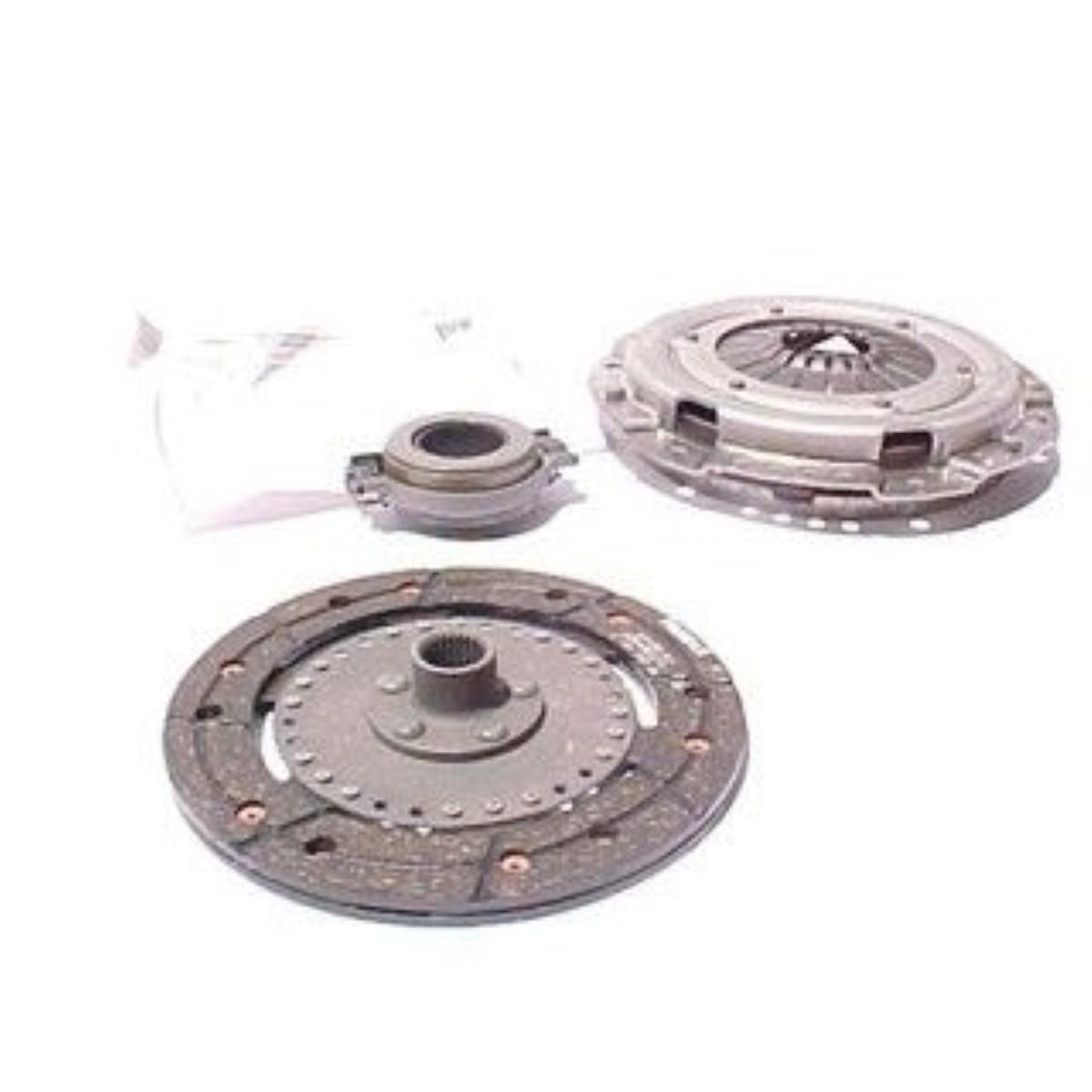 Kit Embreagem Brasilia Fusca Gol 1974/ 1.3 8V Luk 618004310