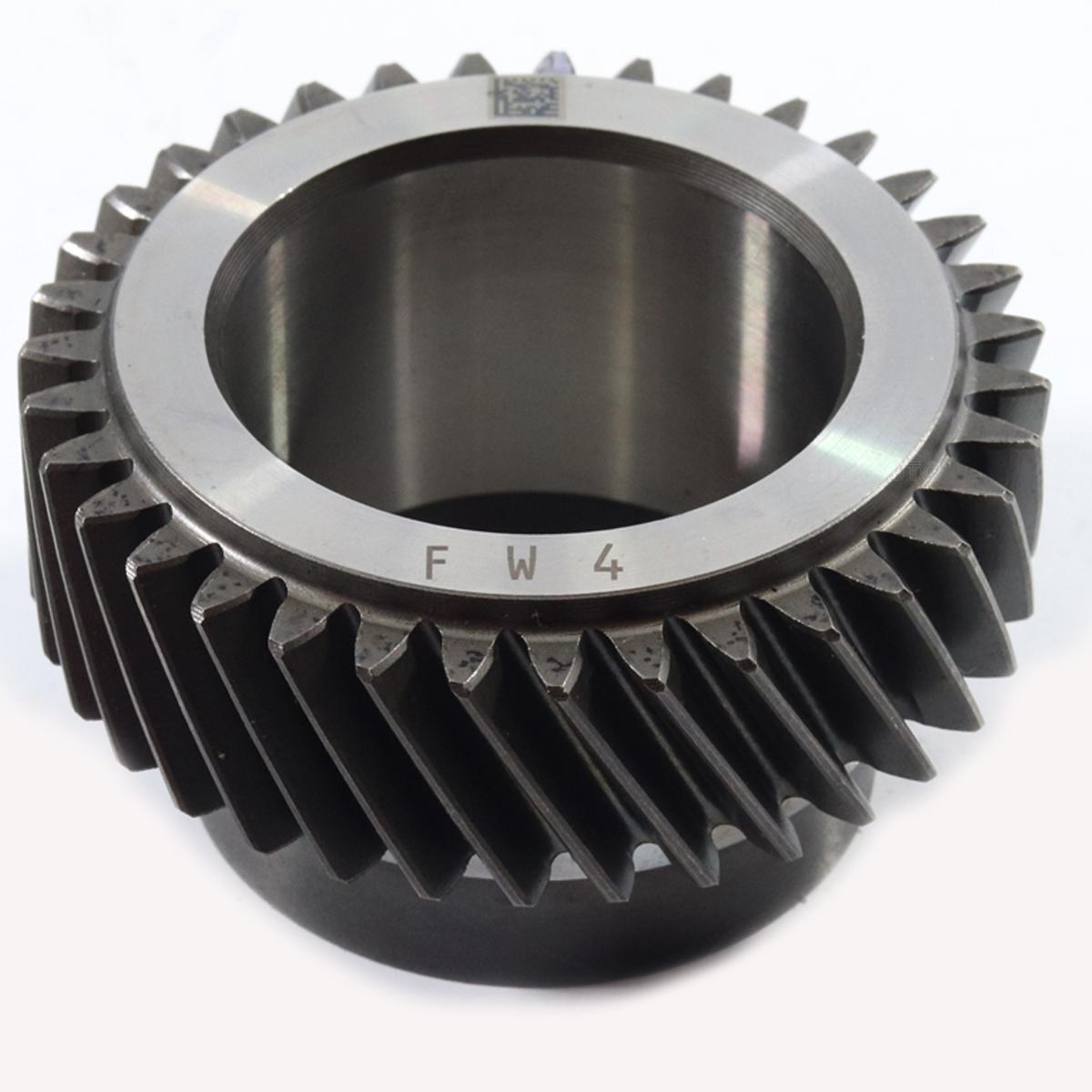 Engrenagem Cambio Onix 2017/ 4A Gm 24582863