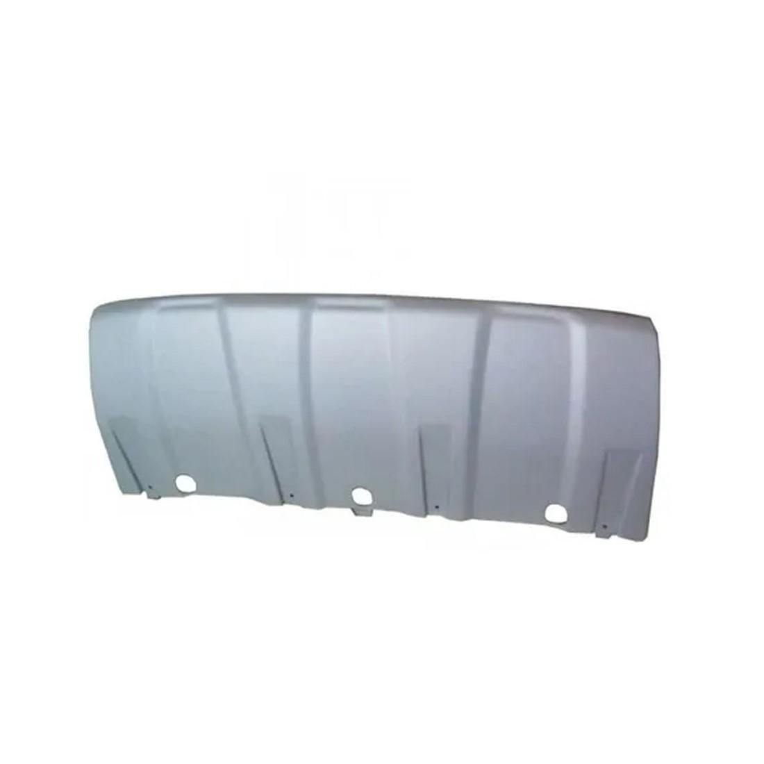 Acabamento Inf Grade Parachoque Uno 2015/2018 Fiat 100222082