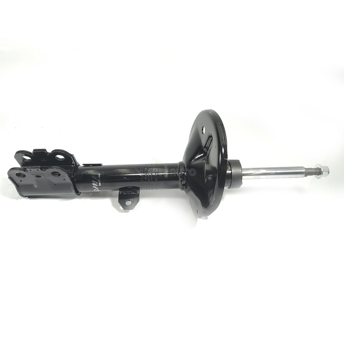 Amortecedor Dianteiro Esquerdo Tiggo 2009/ Cofap Gp33269