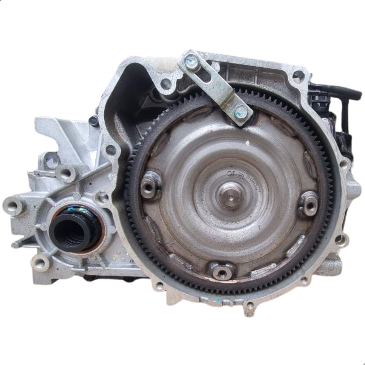 Caixa Cambio Automatico Tucson 2.0 2005/ Hyundai 4500039700