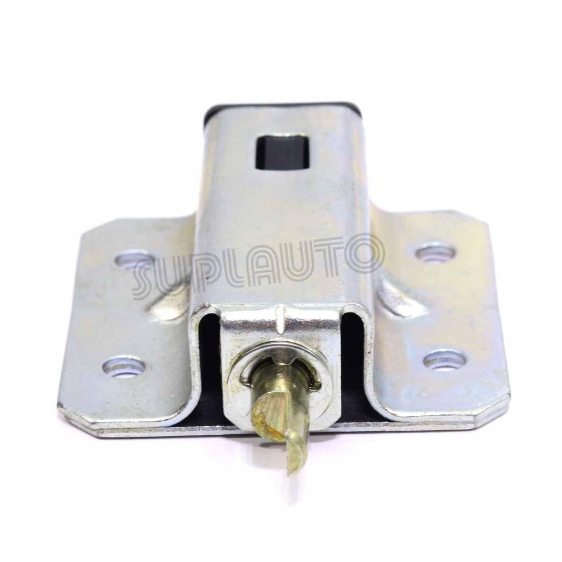 Fechadura Interna Tampa Cacamba Fiorino Strada Fiat 7713996