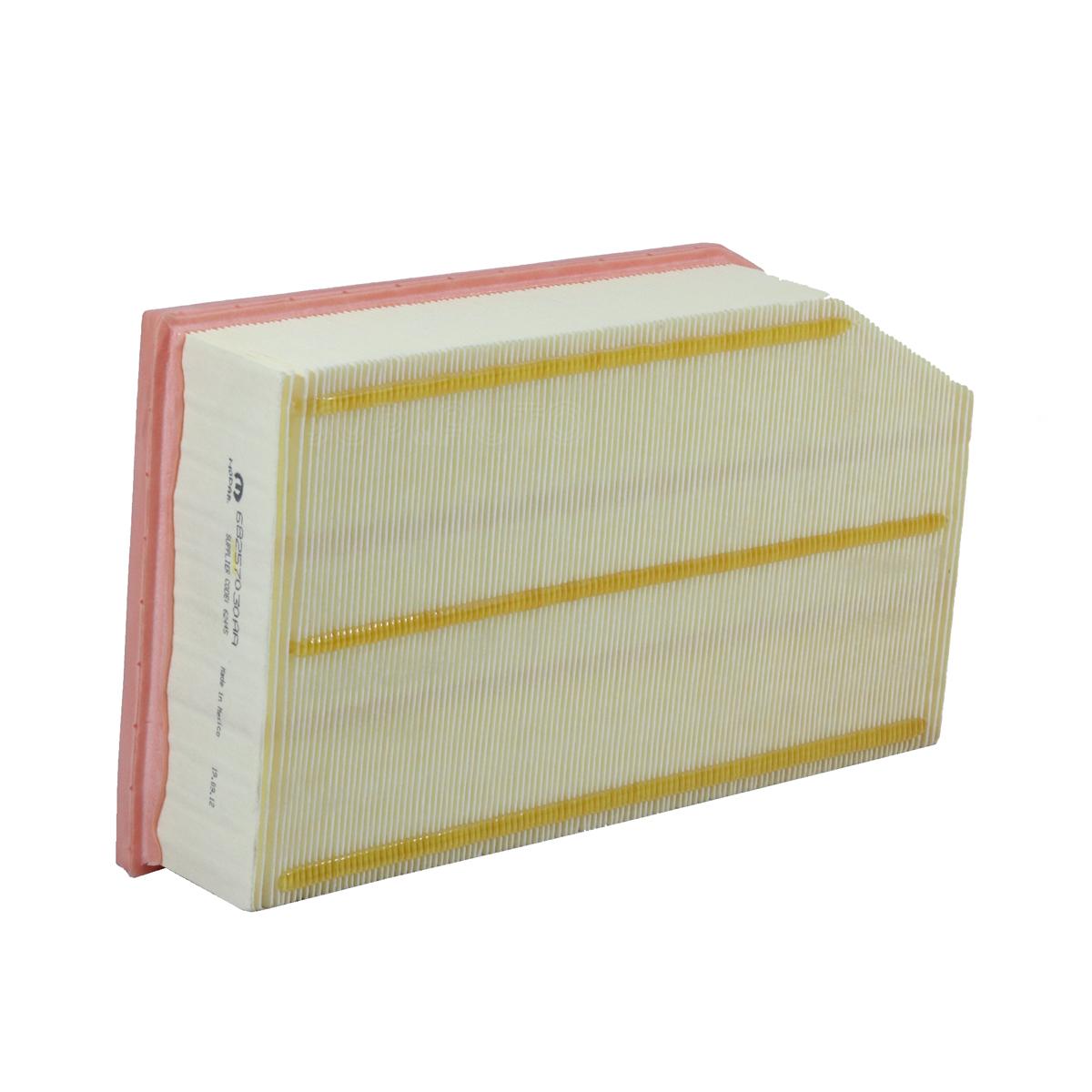 Filtro Ar Jeep Wrangler Gladiador 19/23 Jeep K68257030Aa