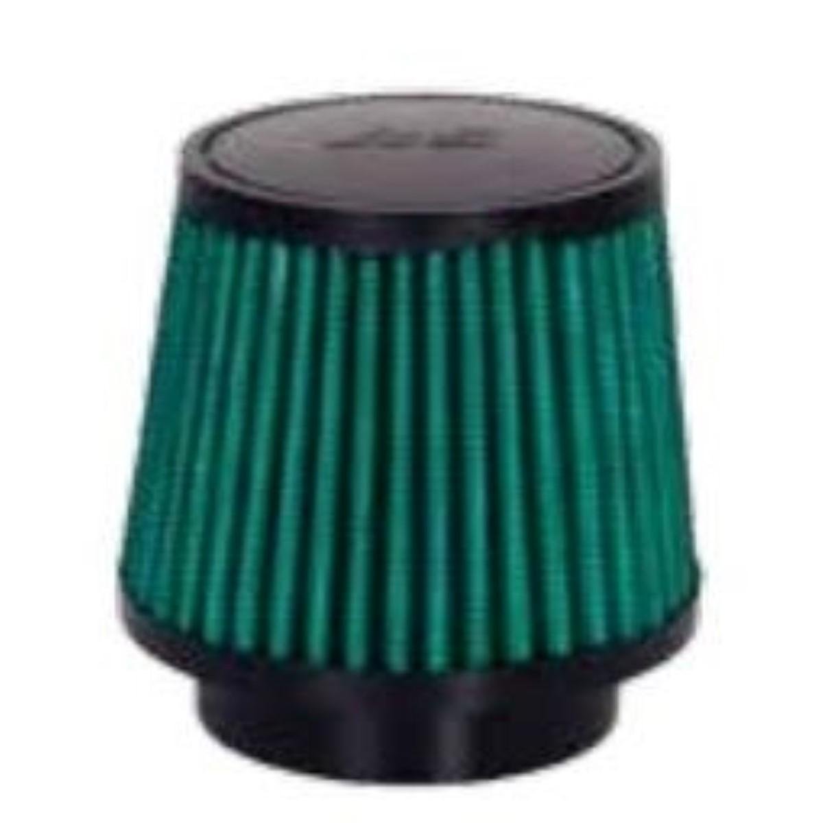 Filtro De Ar Esportivo Mono Fluxo 62Mm De Boca 70Mm De Altura Fsrs6270 Rsfiltros