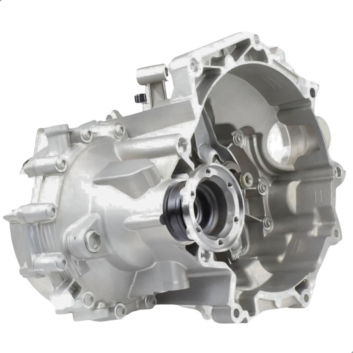 Caixa Cambio Imotion Completa C/Robo Vw 0C3300050A