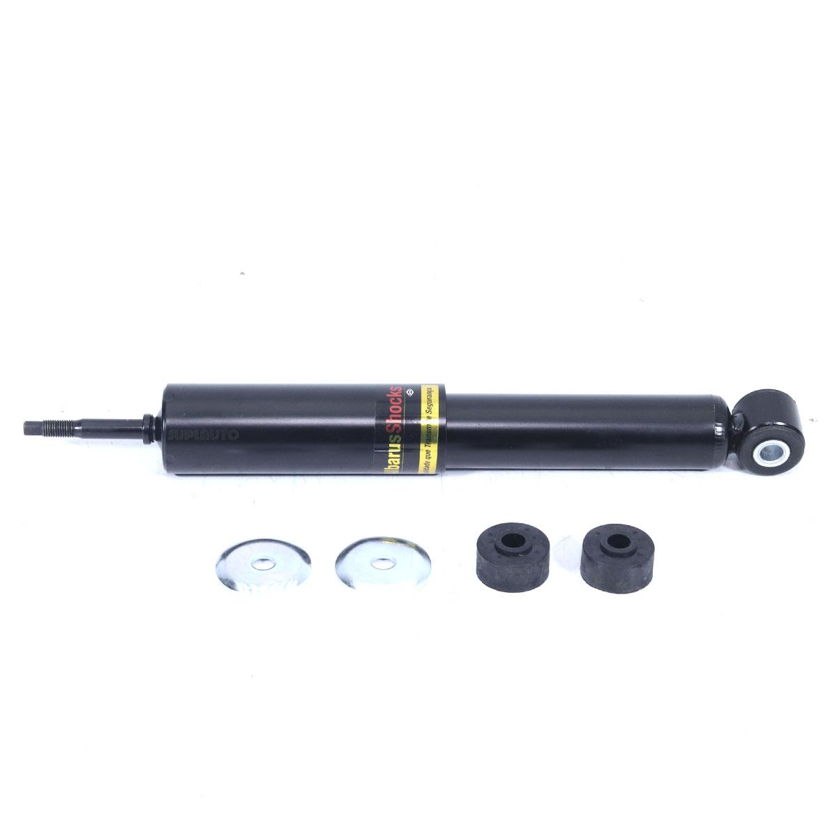 Par Amortecedor Dianteiro Fusca Dana Alb91095