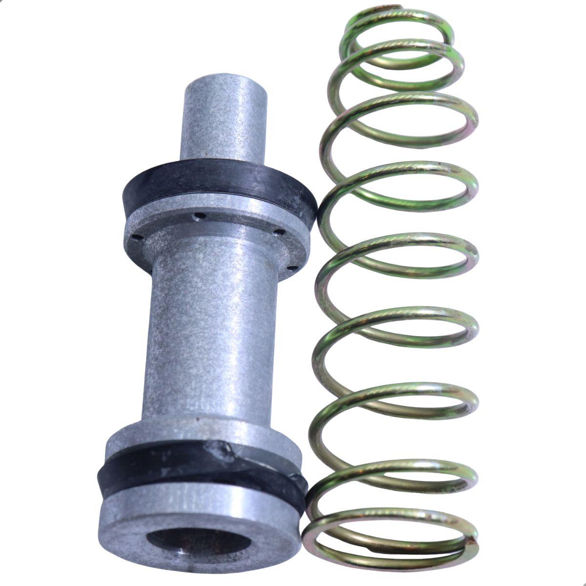 Reparo Do Cilindro Mestre Embreagem F4000 Controil C1023