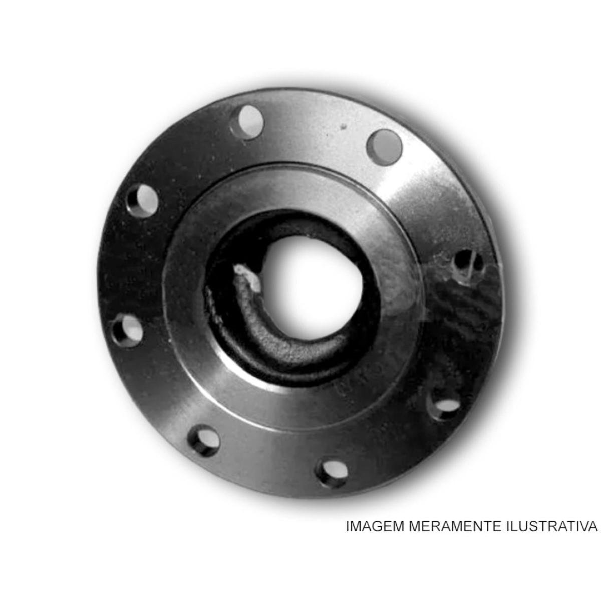 Flange Cardan Mb1113 13 Mb 1113 1313 8F Albarus 321139
