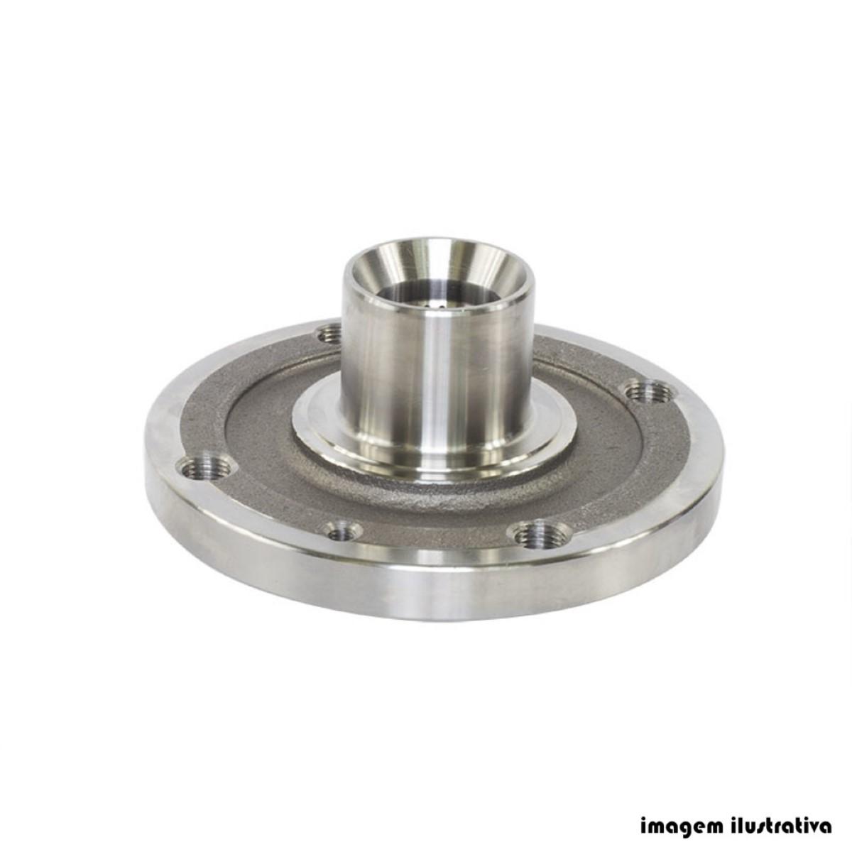 Cubo De Roda Aircross Berlingo C4 Peugeot 206 Vetor B0003