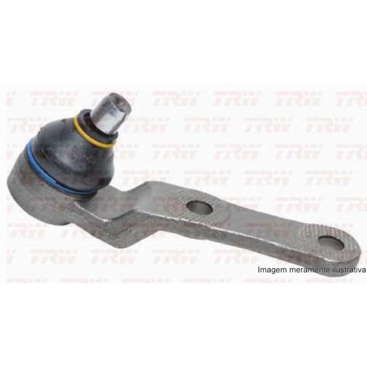 Pivo Inferior Corsa Celta Prisma Trw Ps4405