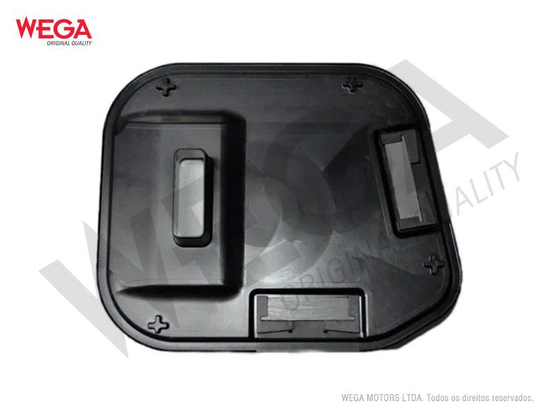 Filtro Cambio Automatico Wega Wfc954