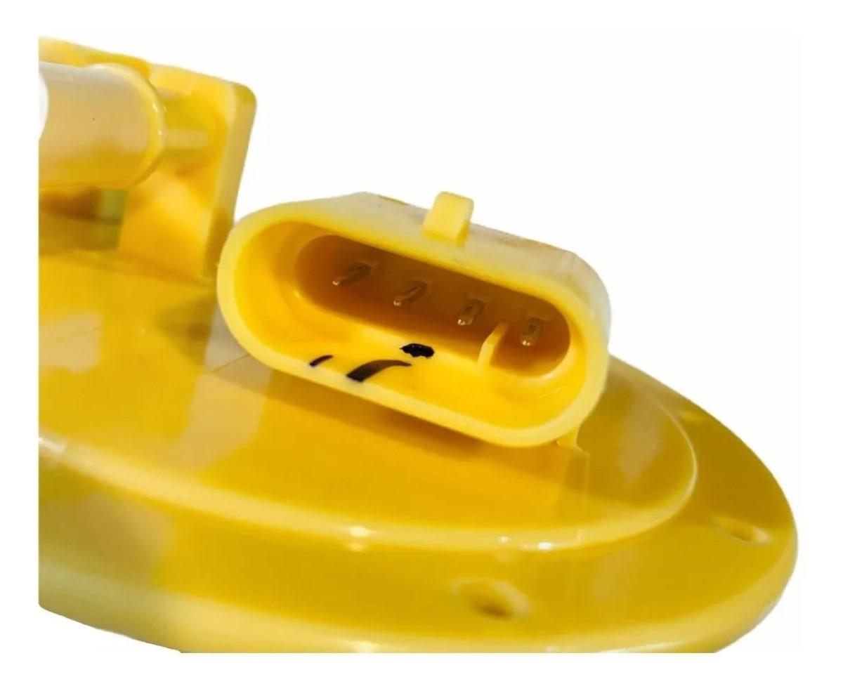 Bomba Combustivel Fiat Strada Working Adventure Trekking Fiat 51910250