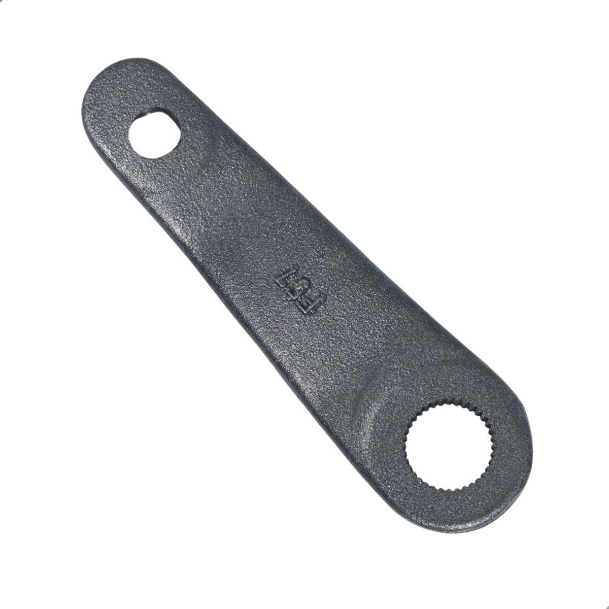 Braço Pitman De Direção Ford F1000 4X2 1998 Adacoplam 210