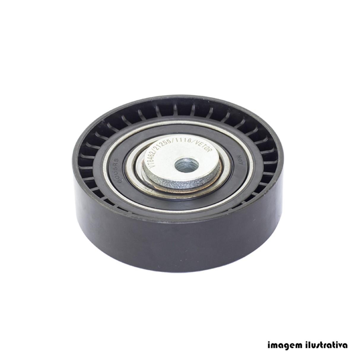 Tensor Correia Renault Logan Sandero 08/18 Vetor Vt8462