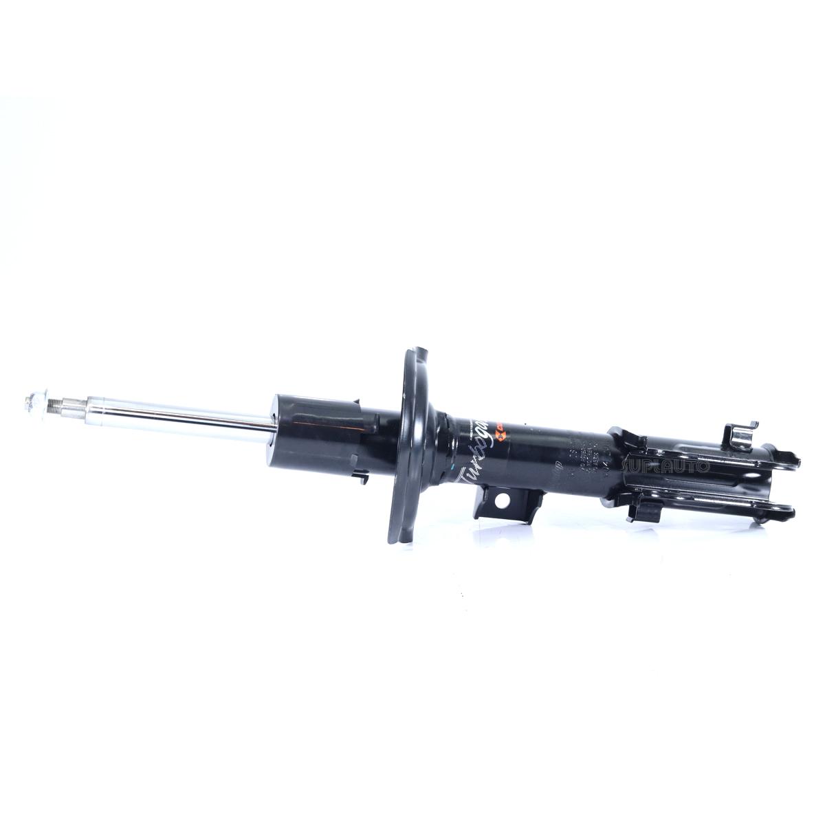 Amortecedor Diantero Ld Fiat Cronos 2018/ Cofap Gp33298