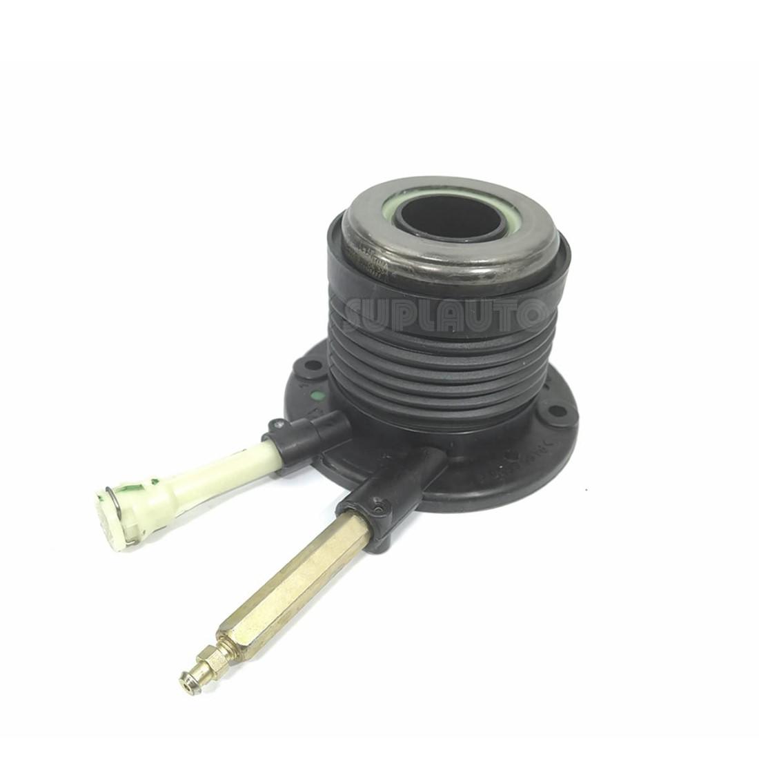 Kit Embreagem S10 4X2 4X4 2.8 Luk 630310633