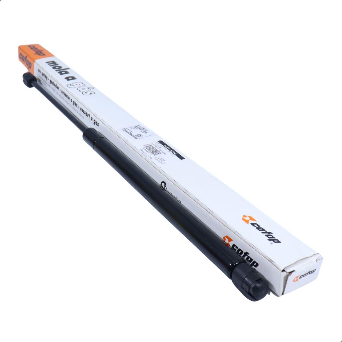 Amortecedor Tampa Traseira Gol 95/99 Cofap 16210