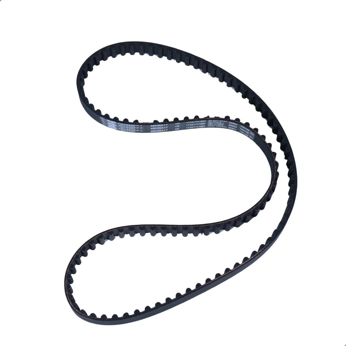 Correia Dentada Gm Corsa 8V 1.0 1.4 1.6 94/96 Gates 40305X17