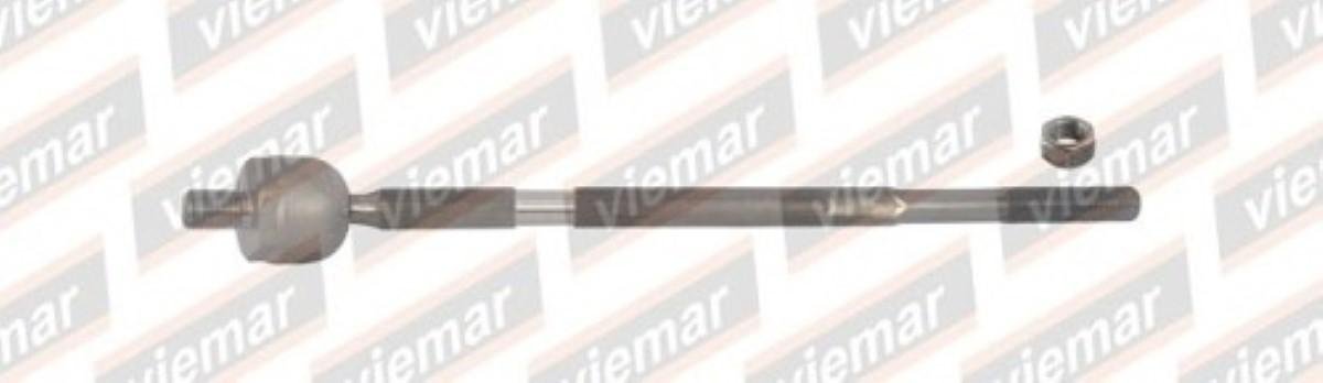Axial De Direção Vw Polo Classic Van Seat Ibiza Inca Viemar 680246