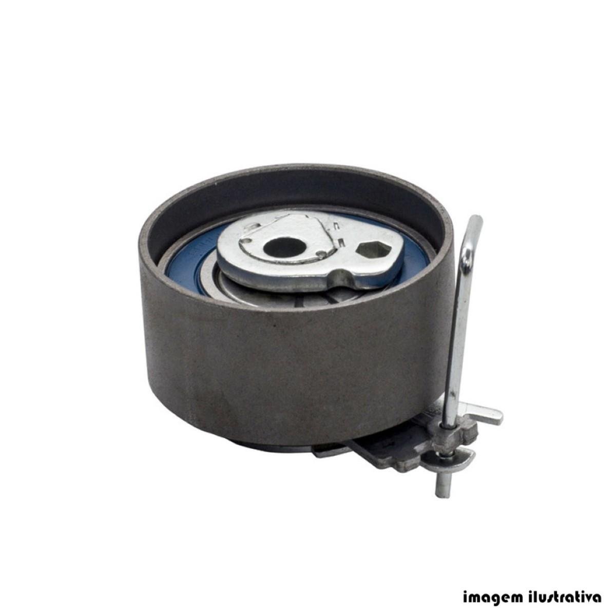 Tensor Correia Peugeot 206 Renault Clio Sandero Vetor Vt8086