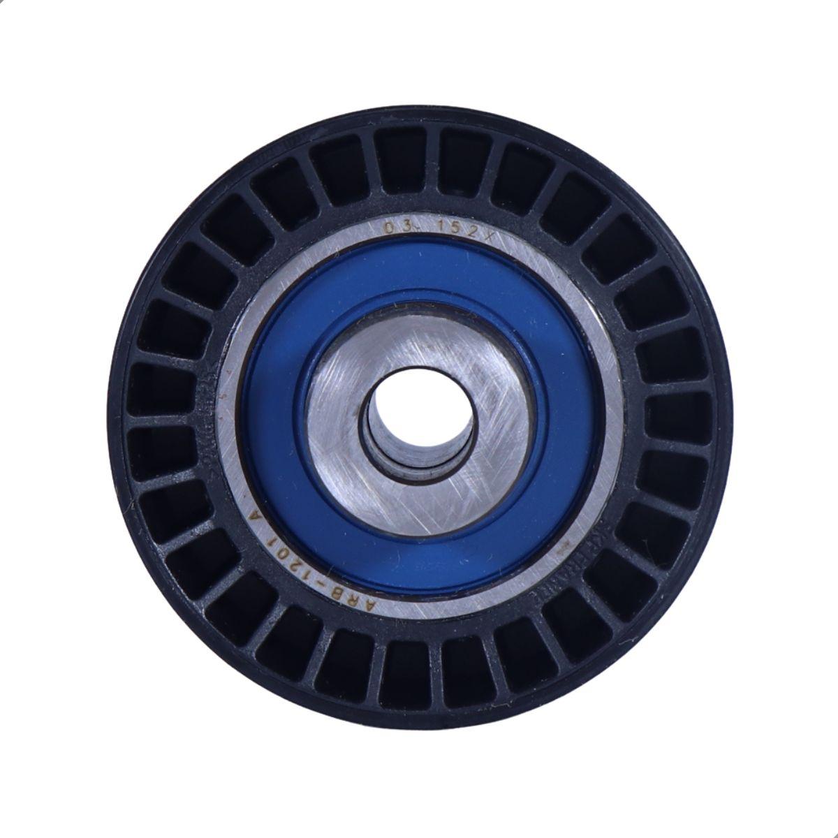 Tensor Correia Dentada C4 C5 Xsara 307 2.0 97/ Skf Vkm23230