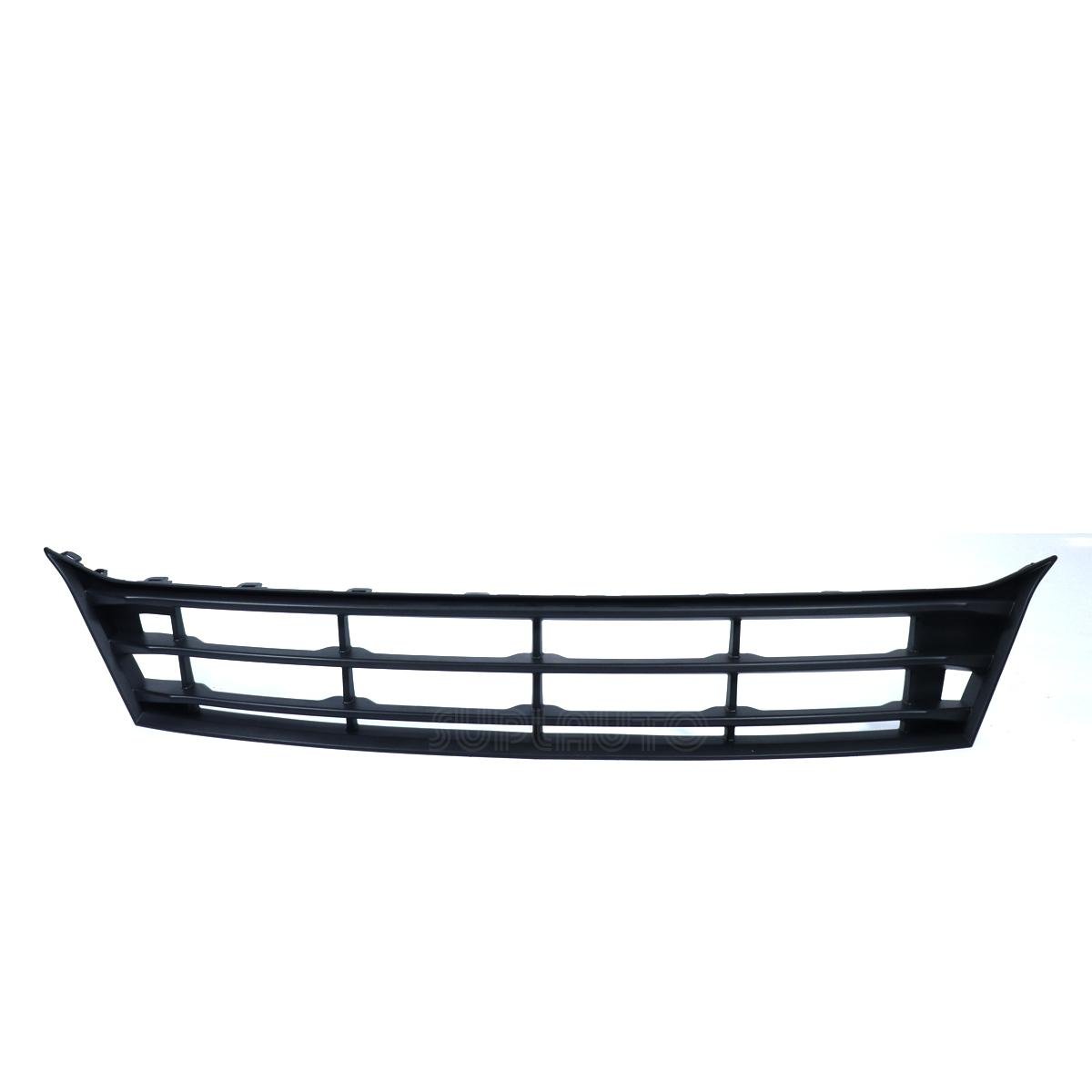 Grade Central Parachoque Asx 17/20 Mitsubishi 6402A431