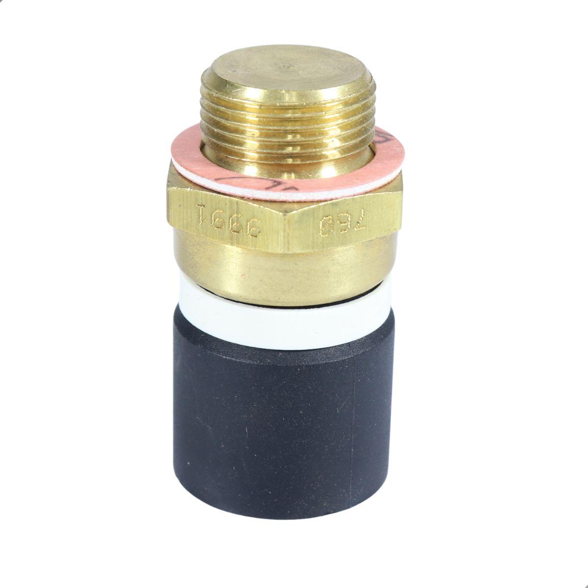 Interruptor Radiador Astra Blazer Omega S10 Silverado Mte-Thomson Mte760