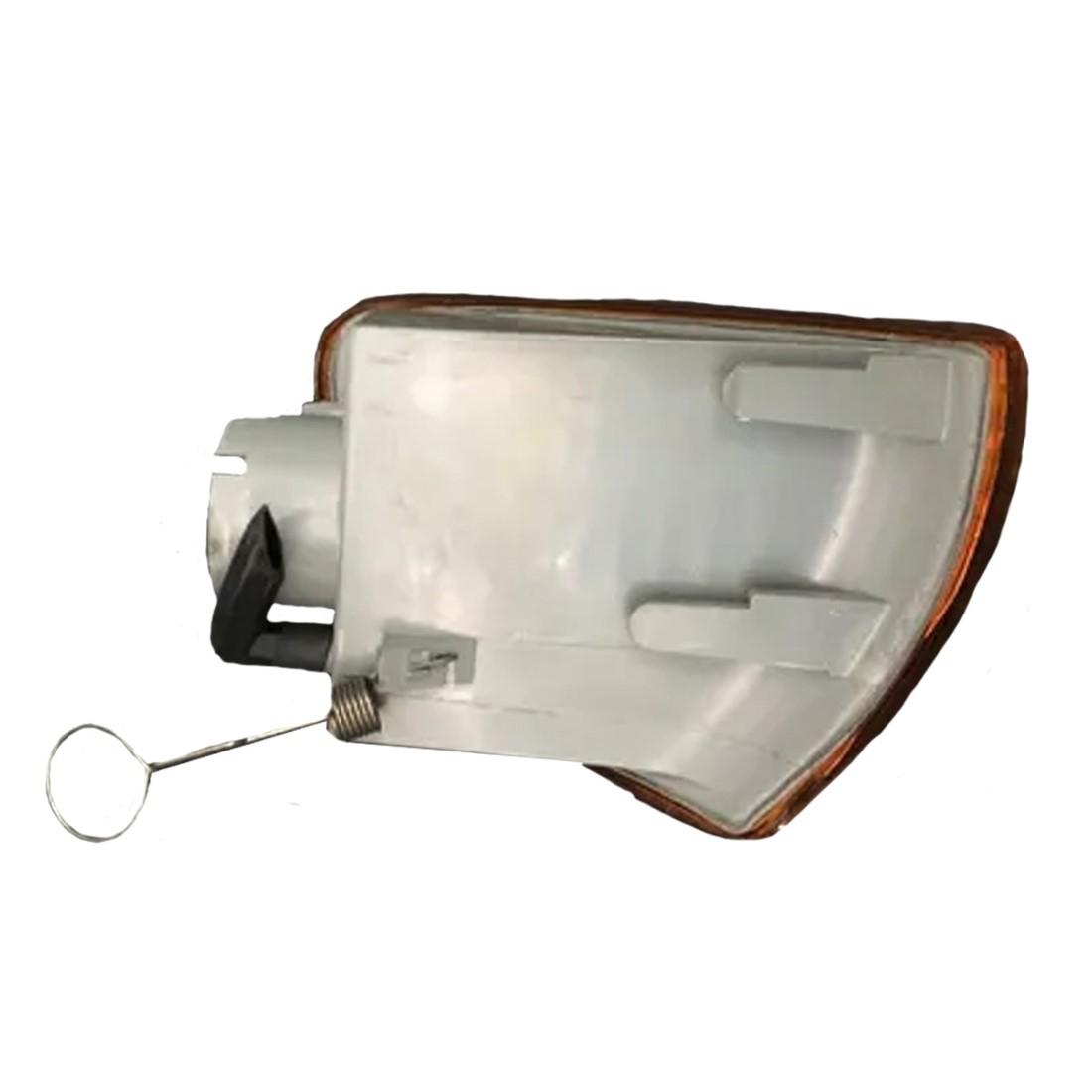 Lanterna Ambar Dianteira Dir Gol Parati 1987/ Ipv 5560016