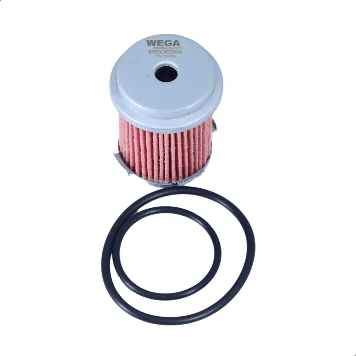 Filtro Cambio Automatico Honda Civic City Cr-V Hr-V Accord Wega Weoc004