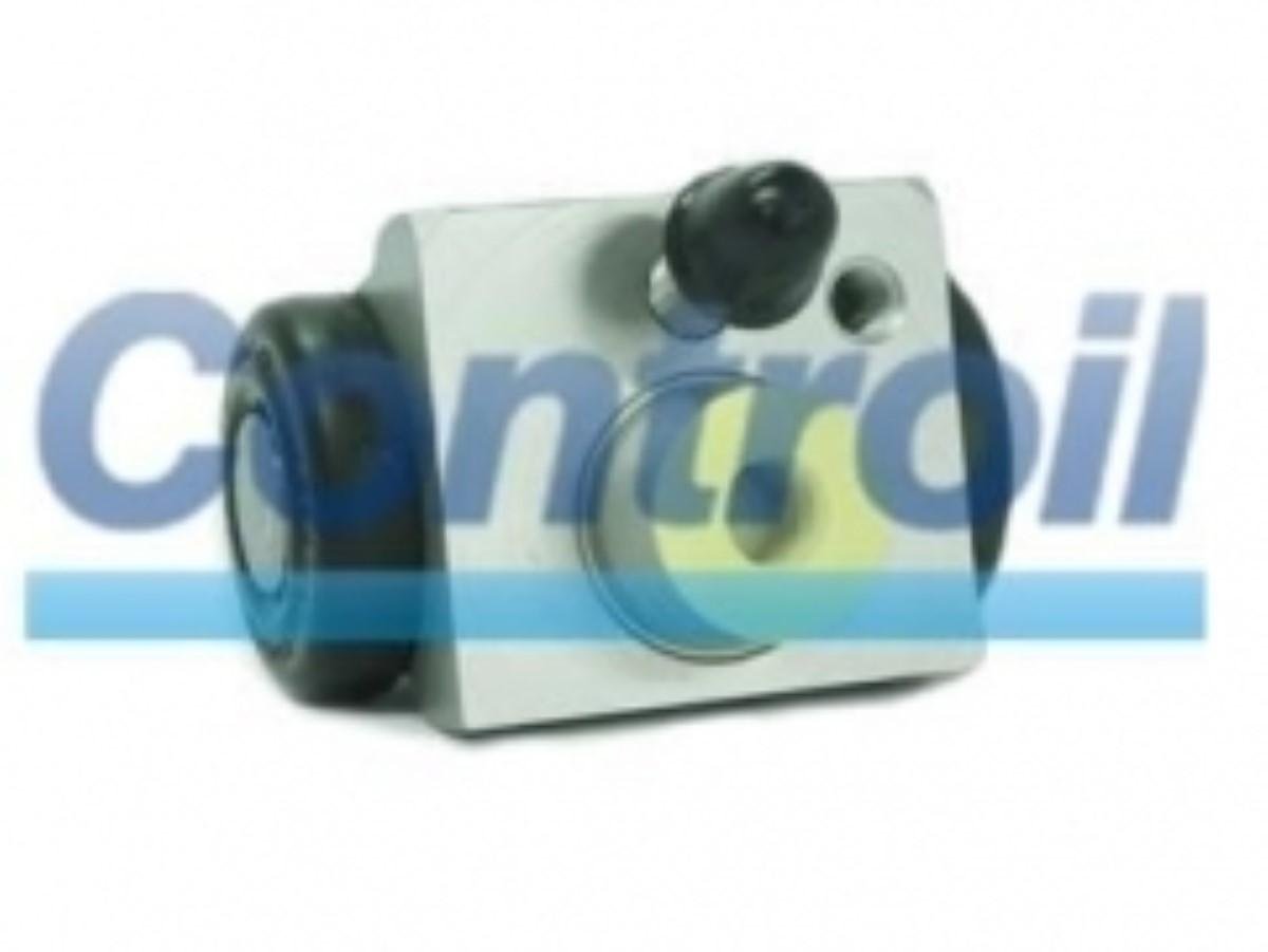 Cilindro De Roda Etios Controil C3544