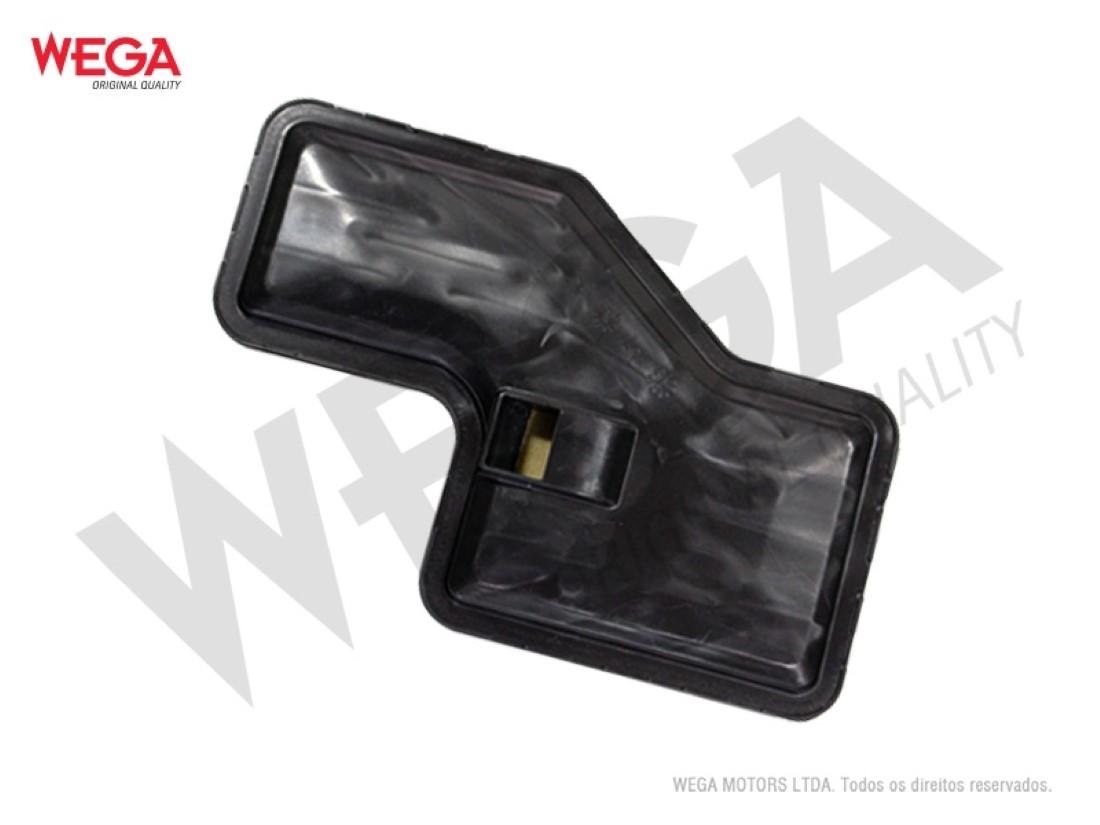 Filtro Do Cambio Automatico Honda Fit 1.4 1.5 Wega Wfc961
