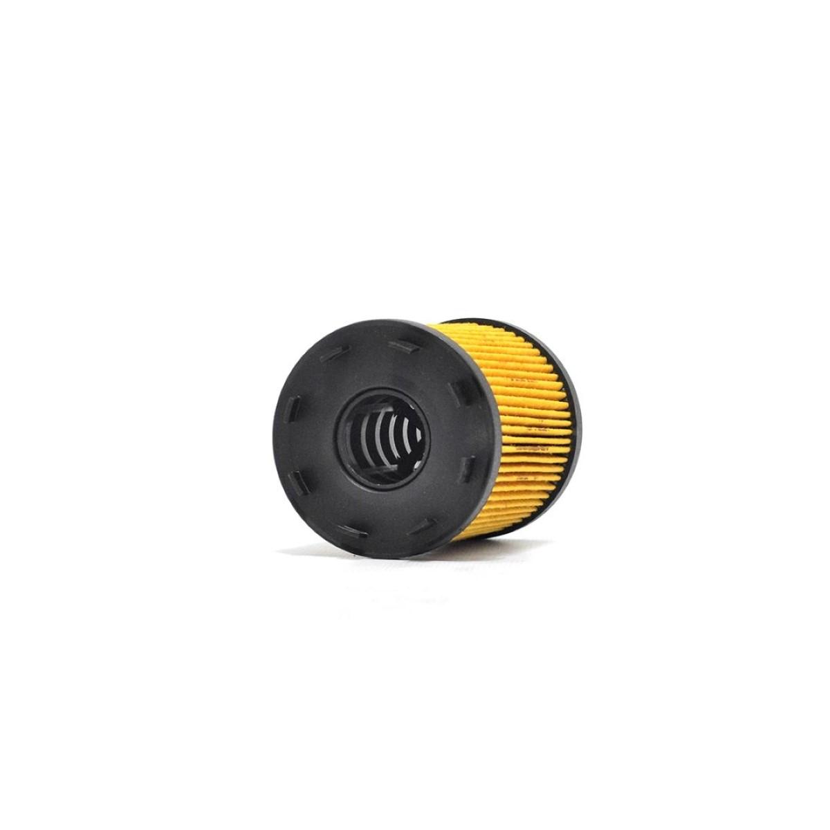 Filtro De Óleo Fiat Linea Punto Bravo Wega Woe909